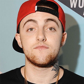 Mac Miller