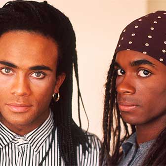 Milli Vanilli