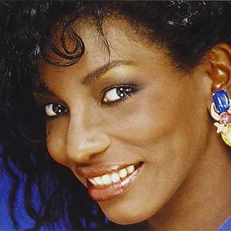 Stephanie Mills