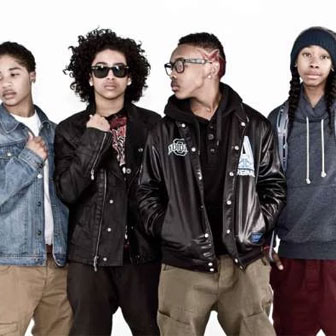 Mindless Behavior