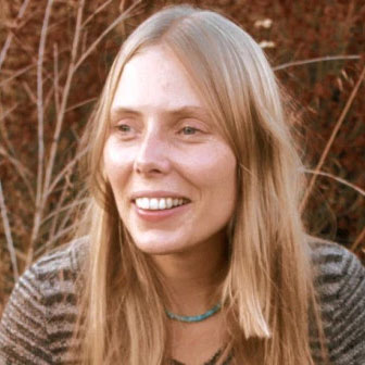 Joni Mitchell