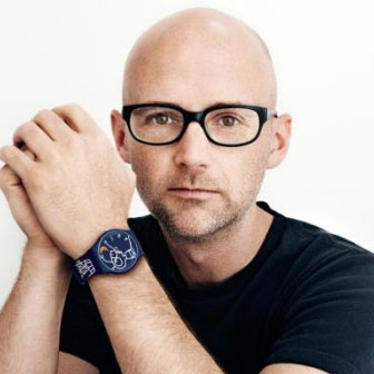 Moby