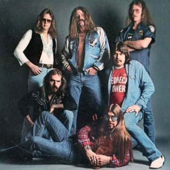 Molly Hatchet