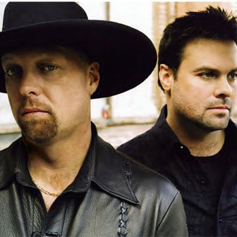 Montgomery Gentry