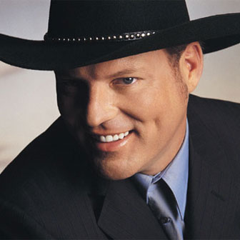 John Michael Montgomery