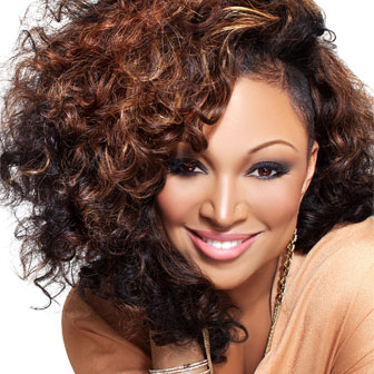 Chante Moore