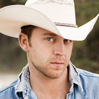 Justin Moore