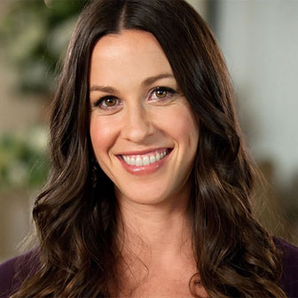 Alanis Morissette