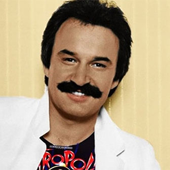 Giorgio Moroder