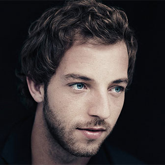 James Morrison