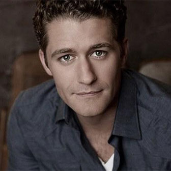 Matthew Morrison