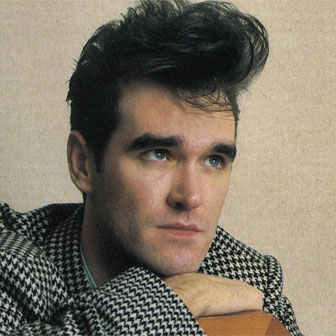 Morrissey