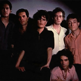 The Motels