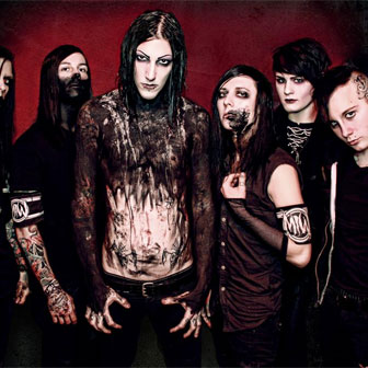 Motionless In White