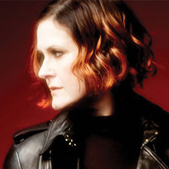 Alison Moyet