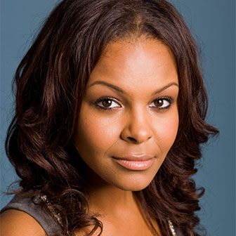 Samantha Mumba