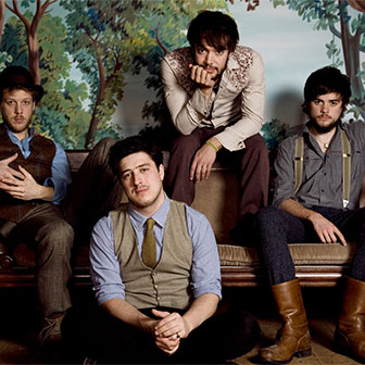 Mumford & Sons