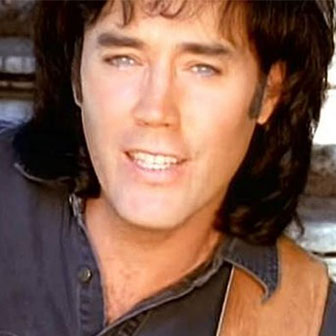 David Lee Murphy