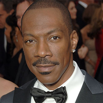 Eddie Murphy