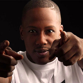 Keith Murray