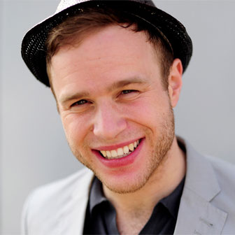 Olly Murs