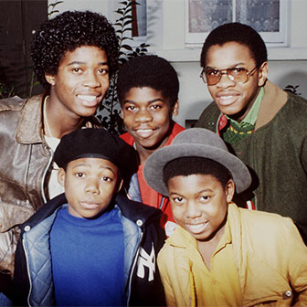 Musical Youth