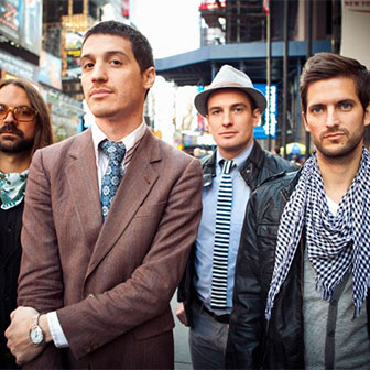 MuteMath