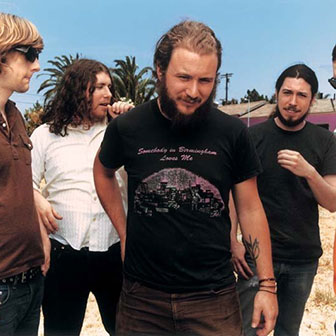 My Morning Jacket