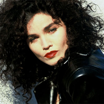 Alannah Myles