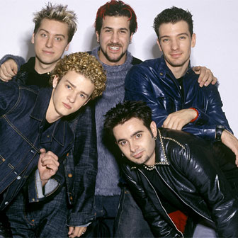 'N Sync