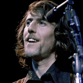 Graham Nash