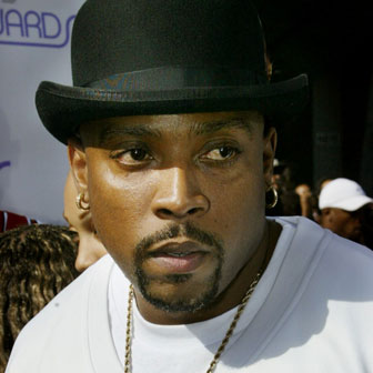 Nate Dogg