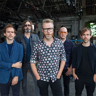 The National