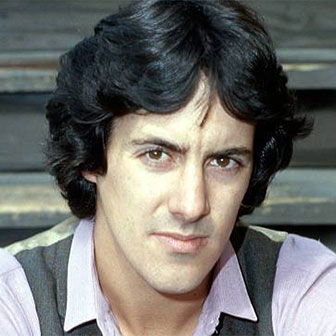 David Naughton