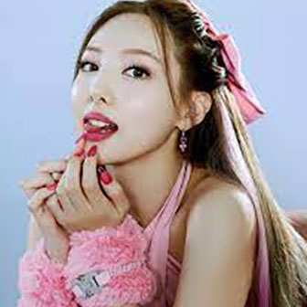 Nayeon