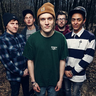 Neck Deep