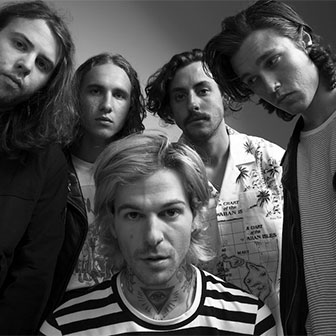 The Neighbourhood