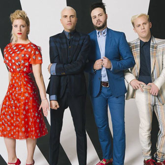 Neon Trees