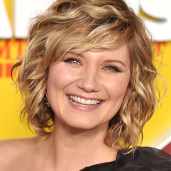 Jennifer Nettles