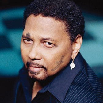 Aaron Neville