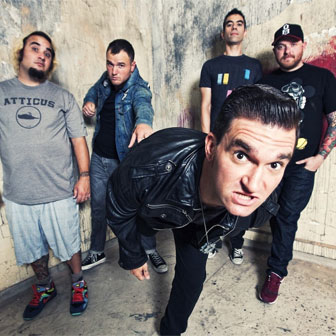 New Found Glory