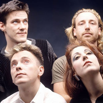 New Order