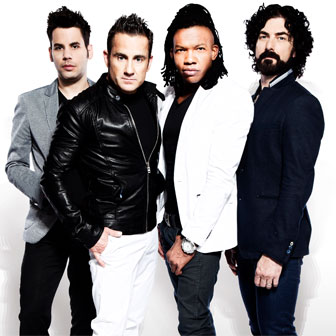 Newsboys