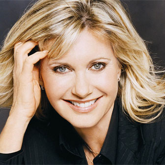 Olivia Newton-John