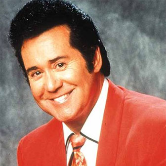 Wayne Newton