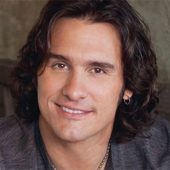 Joe Nichols