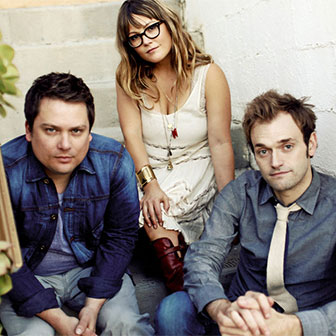 Nickel Creek