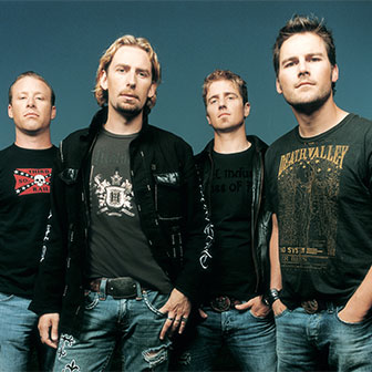 Nickelback