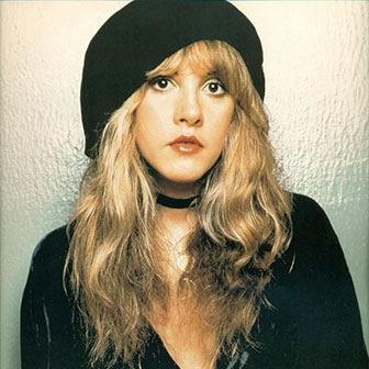 Stevie Nicks