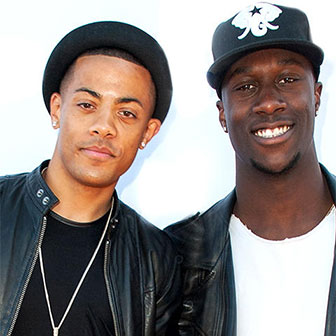 Nico & Vinz